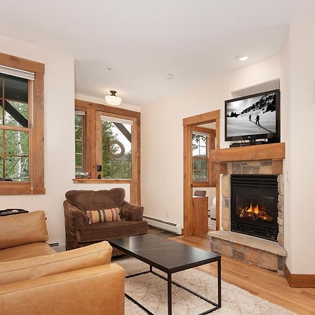 Sundog Condo In Granby Ranch Exterior foto