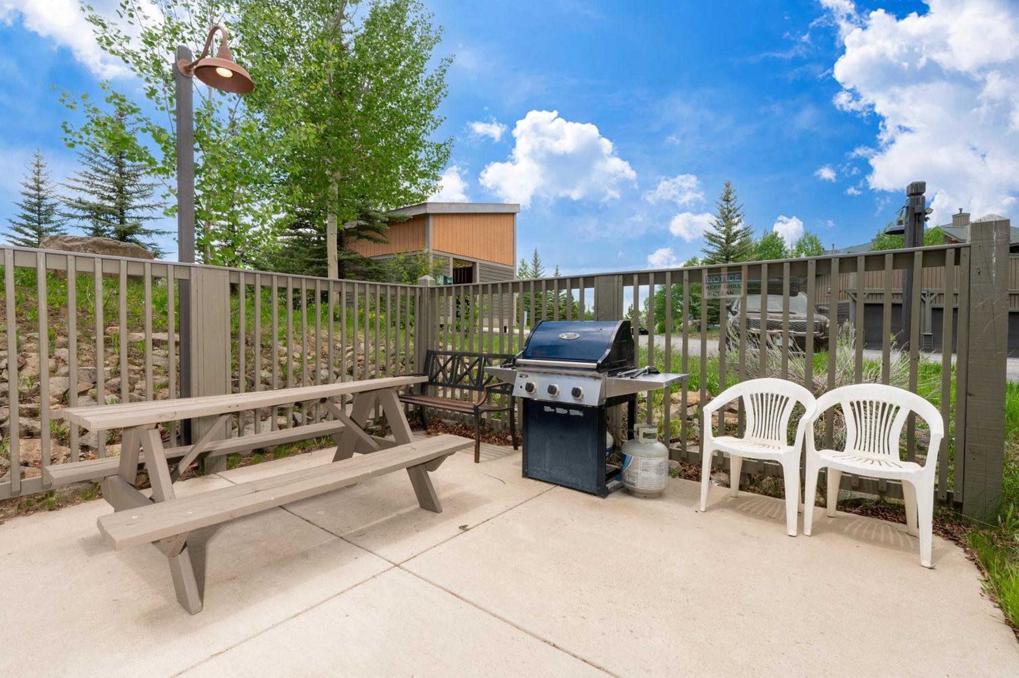 Sundog Condo In Granby Ranch Exterior foto